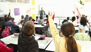 אלימות מינית אצל ילדים