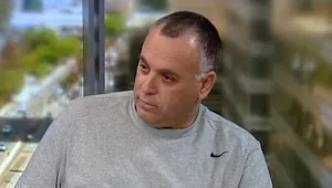 איך זה להיות אבא עם הלם קרב?