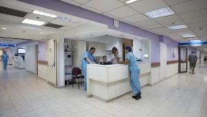 התפרצות? זינוק במספר מקרי דלקת קרום המוח