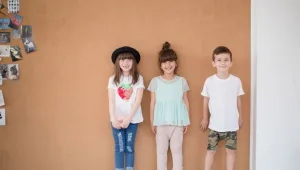 צעד וחצי: סקירת נעלי ילדים לקיץ