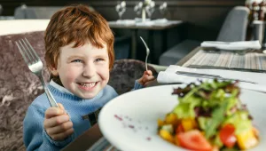 תזונה בריאה: ההבדל בין הרצוי למצוי