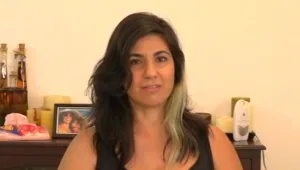 לא ייאמן – נקנסה בגלל הנקה באמצע העיר