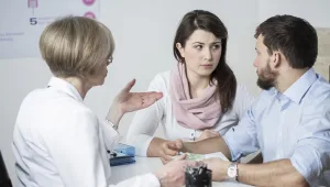 חיים בריא: טיפולי פוריות בישראל