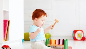 לבחור נכון: פיתוח הקואורדינציה של ילדינו