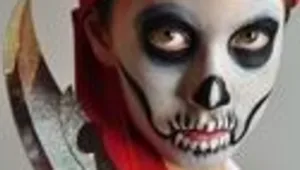 כך תאפרו את הילדים לפורים בקלות