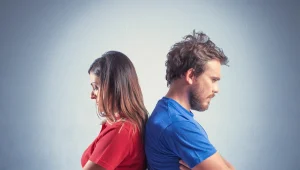 "אוף, כמה שאני שונאת את הגרוש שלי"