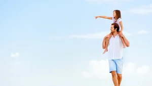 איך מבלים זמן איכות אמיתי עם הילדים?