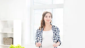 מה לאכול בהיריון ומה ממש לא?