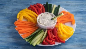 תזונה – איך מחזירים ילדים לשגרה?