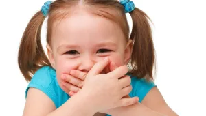 למה ילדים משקרים?