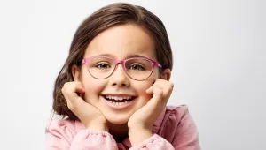 מתי להרכיב לילדים משקפיים?