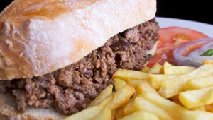 מתכון להכנת סלופי ג'ו טעים לילדים