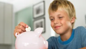 איך מסבירים לילד על כלכלה?