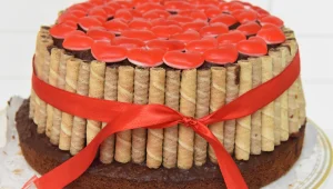 ילדים אופים: מתכון לעוגת יומולדת