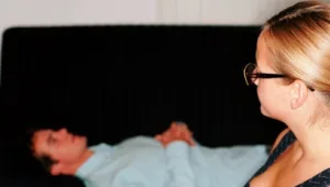 כך נגרום לפרטנר/ית ללכת לטיפול