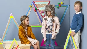 קולקציות חורף: כל הפריטים שילדים חייבים