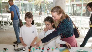 מה עושים בחג סוכות? כל הארועים ברחבי הארץ