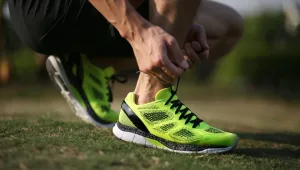 חיים בריא: בניית תוכנית אימון נכונה