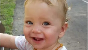 אביגיל יקרה: יומן פייסבוק של אמא לבתה הקטנה