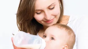 ויכוח סוער: בעד או נגד הנקה?