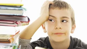 כאבי ראש והפרעות קשב וריכוז