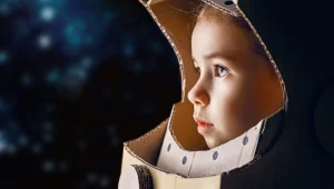 מה עושים היום עם הילדים? שומעים הרצאה מרתקת על חלל
