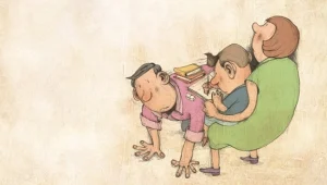 הילד לא רוצה לחזור לבית הספר? כדאי שתבררו למה