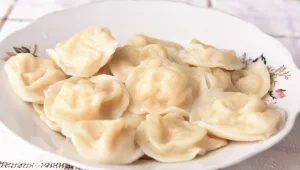 מבלים עם הילדים במטבח: כך תכינו דושפרה