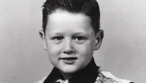 בחן את עצמך: מי הילדים שהפכו למפורסמים?