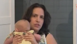 הזכות להניק: הניקה את תינוקה, וגורשה מהמסעדה