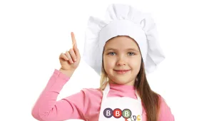 מה עושים היום עם הילדים? סדנת שף ברשת ההמבורגרים BBB