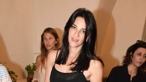 שירז טל על ההורות המאוחרת: "זה היה מפחיד"