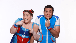 מה עושים היום עם הילדים? צופים בהצגה חינם בקניון שבעת הכוכבים