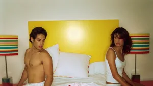 סדר יום חדש: האם בני זוג צריכים להתגורר בבתים נפרדים?