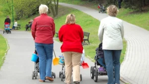 מדריך - איך בוחרים בייביסיטר?