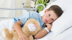 איך מכינים ילד לניתוח?