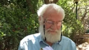 השבת השחורה של יורם טהרלב
