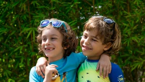 החלה עונת הרחצה – הפקת אופנה בגדי ים