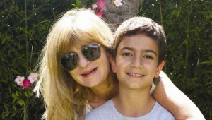 אמאל'ה, אני סבתא