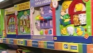 כך תבחרו צעצועים בטוחים לילדים