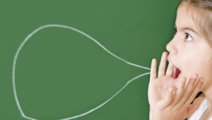 חיים בריא: הטיפול המומלץ לבעיית גמגום