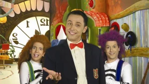 זיכרונות הילדות של הדוד חיים