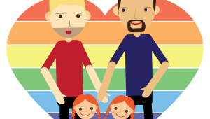 משפחה אלטרנטיבית - למה אנחנו לא מתחתנים?