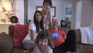 פבלו רוזנברג הוא אבא שמרשה הכל
