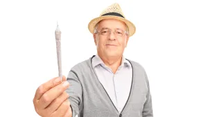 בשורה מרעישה: קנאביס משפר את איכות הזרע