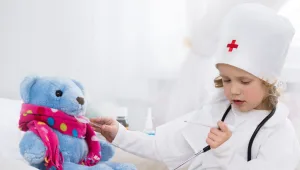 חיים בריא: הכנת ילדים לניתוח