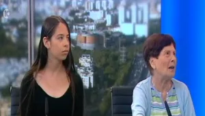 סבתות ונכדים: איך מעבירים את השואה לדור השלישי?