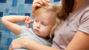 חיים בריא: פריחה שמצביעה על מחלה פנימית