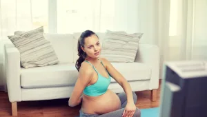 מה הקשר בין רעלת הריון ותחלואת עיניים?