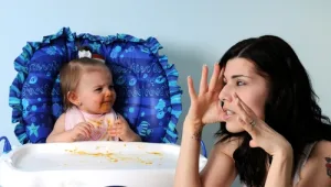 לעבור את החג עם הילדים ולהישאר שפויים